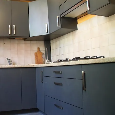 Apartmán Baza 15 Rynek *