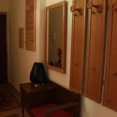 Apartmán Baza 15 Rynek Vratislav