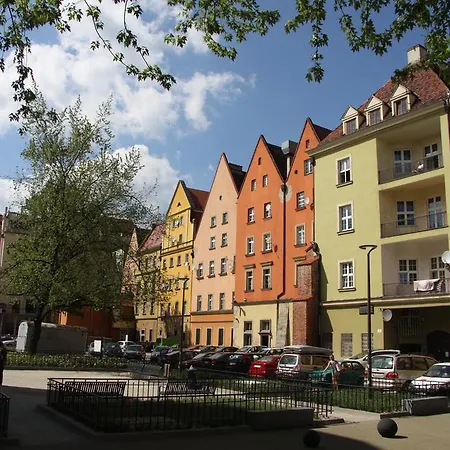 Apartament Baza 15 Rynek