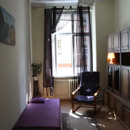 Baza 15 Rynek Apartament Wrocław